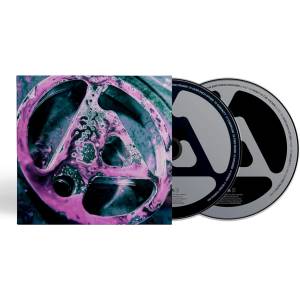 Warner Linkin Park: From Zero (Deluxe Edition) - 2CD (082539)