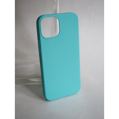 Pouzdro Case Mate Silikonové iPhone 11 Tyrkysové – Hledejceny.cz