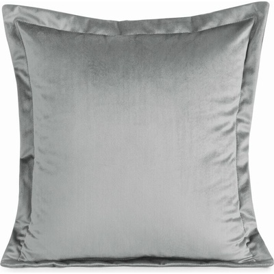 Takoy DIVA LINE dekoratívna RIA zo zamatu s ozdobnými okrajmi-HF-459785 45 x 45 cm