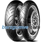 Dunlop ScootSmart ( 120/70-14 TL 61P Ãâ¡ÃÂ ÃÂ¤ÃÂ­ÃÂ® ÃÂªÃÂ®ÃÂÃÂ¥ÃÂÃÂ® DOT2022 ) Мотоциклетни гуми