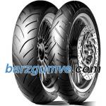 Dunlop ScootSmart ( 120/70-14 TL 61P Задно колело DOT2022 ) - barzgumve Мотоциклетни гуми