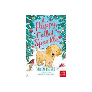 Puppy Called Sparkle | Helen Peters (ISBN: 9781788009775)