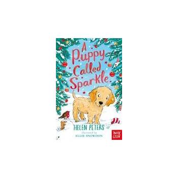 Image 1 of Puppy Called Sparkle | Helen Peters