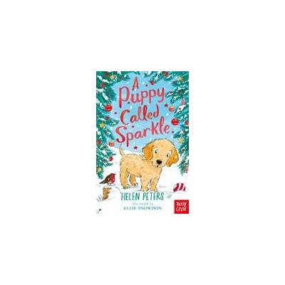 Puppy Called Sparkle | Helen Peters