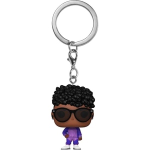 Funko Pocket Pop Marvel Black Panther Wakanda Forever - Shuri