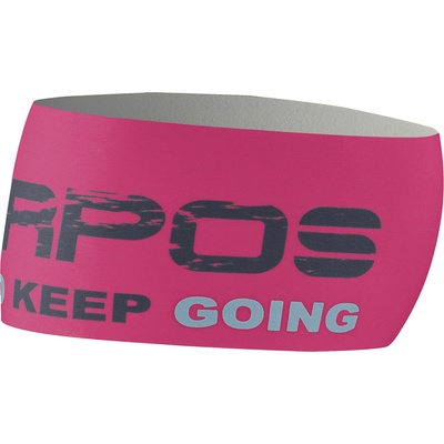 Karpos Pelmetto purple/ombre blue