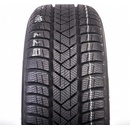 Osobní pneumatiky Pirelli Winter Sottozero 3 255/40 R18 95H Runflat