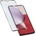 Cellularline Стъклен протектор Cellularline - Galaxy A14 4G/5G (TEMPGCABGALA145GK)