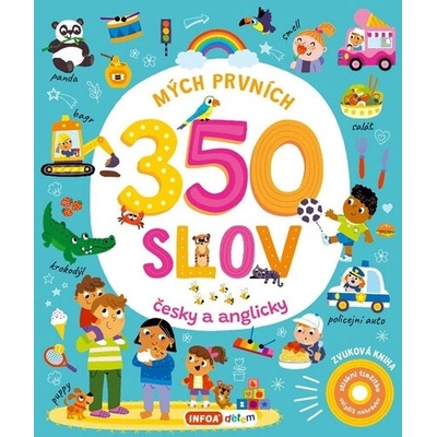 Mých prvních 350 slov