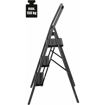 WENKO 50488100 3 step