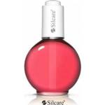 Silcare Silcare_The Garden of Colour Regenerating Cuticle and Nail Oil Nail Olive Yummy Gummy Pink 75ml