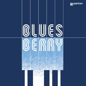 Supraphon Bluesberry: Bluesberry - CD (082837)