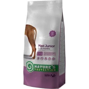 Nature's Protection Maxi Junior 12 kg