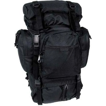 MFH Tactical Line 55 l black 30273A