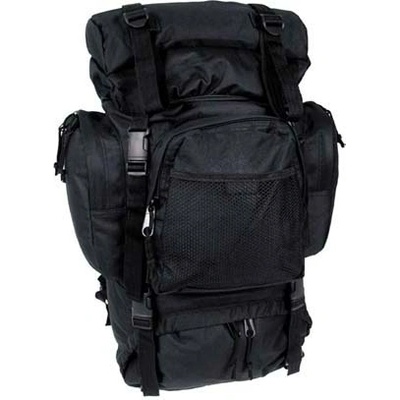 MFH Tactical Line 55 l black 30273A