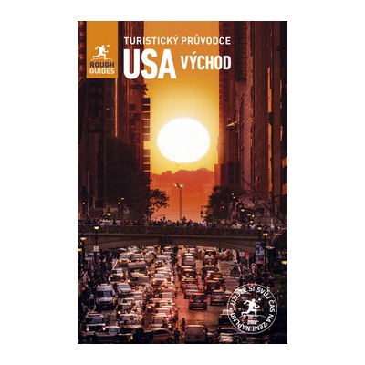 Východ USA