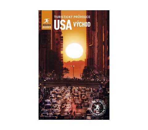 Východ USA