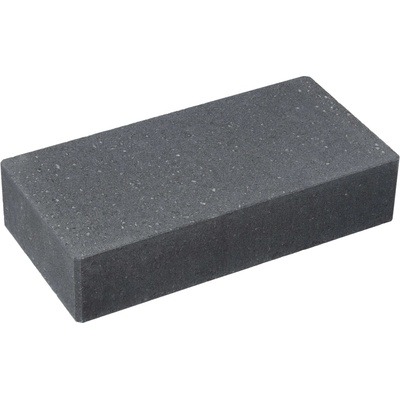 Deska zákrytová BEST VI rovná antracit 300×600×127 mm