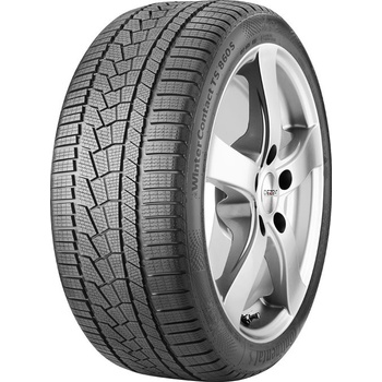 Continental WinterContact TS 860 S 275/35 R22 104V