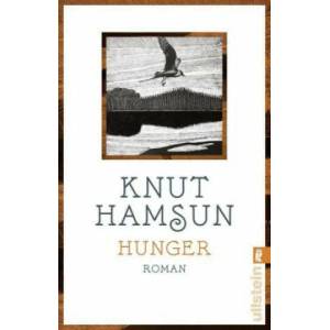 Hunger | Knut Hamsun, Siegfried Weibel (ISBN: 9783548291093)