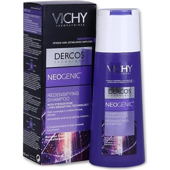 Vichy Dercos Neogenic šampón 200 ml