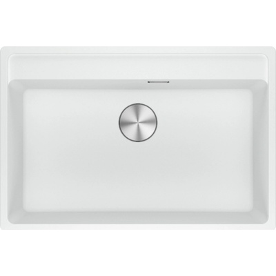 Franke MRG 610-72 RTL Bílá-led