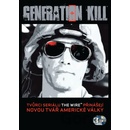 Generation Kill DVD