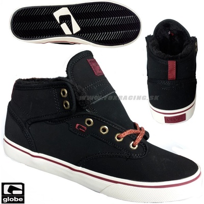 Globe motley mid
