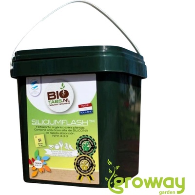 Biotabs Silicium Flash 1,25 kg NEW