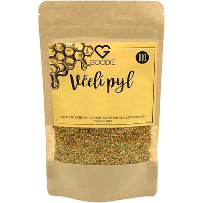 Goodie Včelí peľ BIO 100 g
