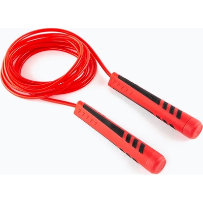Boxovací Everlast Jump Rope red