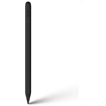 Uniq Pixo Magnetic Stylus Pen - професионална писалка за iPad (черен)