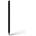 Uniq Pixo Magnetic Stylus Pen - професионална писалка за iPad (черен)