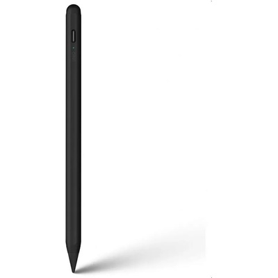 Uniq Pixo Magnetic Stylus Pen - професионална писалка за iPad (черен)