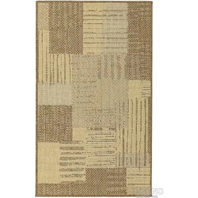 Oriental Weavers Sisalo 706/J84N hnedý