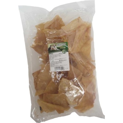 Juko Kůže vepřová sušená 250 g
