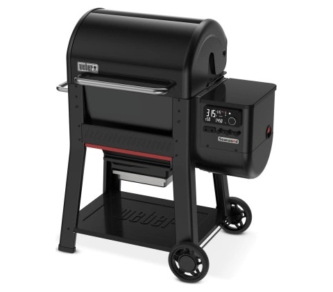 Weber Searwood