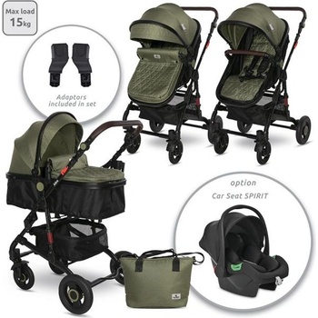 Image 1 of Lorelli Alba Premium Set