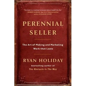 Perennial Seller | Ryan Holiday (ISBN: 9780143109013)