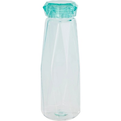 Premier Housewares Синя бутилка за пътуване бутилка 600 ml Mimo - Premier Housewares (1405343)