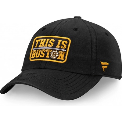 Boston Bruins Hometown
