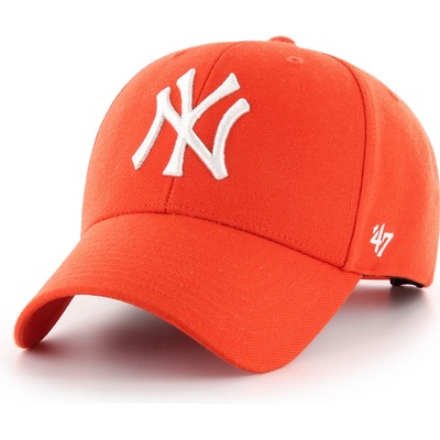47 Brand New York Yankees MLB '47 MVP SNAPBACK