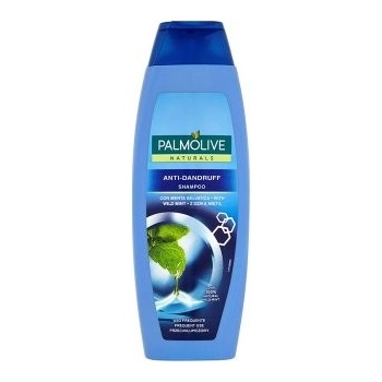 Palmolive Naturals šampón proti lupům 350 ml