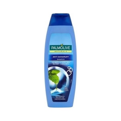 Palmolive Naturals šampón proti lupům 350 ml