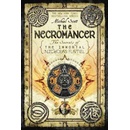 The Necromancer - Michael Scott