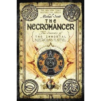 The Necromancer - Michael Scott