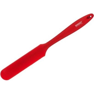 BANQUET Stěrka silikonová CULINARIA Red 24 cm