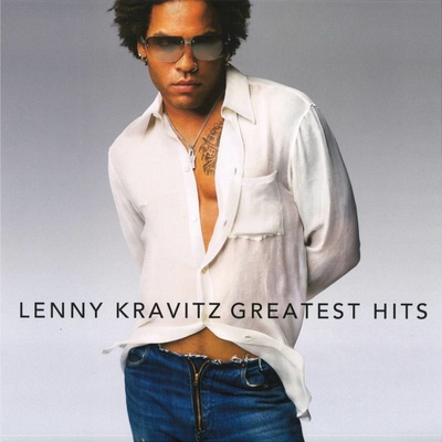 KRAVITZ, LENNY - GREATEST HITS LP