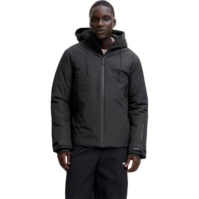 Яке Jack & jones Fusion Technical jacket - Black (Black)