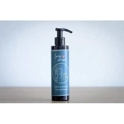 LaVie Curls Lovely Shampoo 200 ml